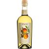 Distilleria Pisoni Liquore alla Pesca 21% vol. 70cl- Pisoni