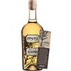 Distilleria Pisoni Grappa alle erbe Ginepro 40% 0.70L - PISONI