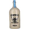 GIN KNUT HANSEN DRY GIN 42° 4.5 LT