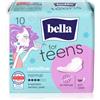 BELLA For Teens Ultra Sensitive 10 pz