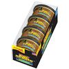 California Scents CCS-416TR Deodorante per Ambienti, profumazione Cocco, Confezione da 4