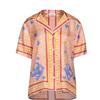 SANDRO - Camicie e bluse fantasia