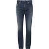 DIESEL - Pantaloni jeans