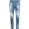 DSQUARED2 - Jeans straight