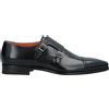 SANTONI - Mocassino