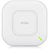 ZYXEL Nebula WiFi 6 Access Point unificato Dual-Radio 3.0 Gbps, gestibile Tramite Nebula App/Cloud o in modalità Standalone [WAX610D]