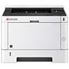 Kyocera Ecosys P2235dn/Plus - Stampante laser nero bianco, unità fronte/retro, 35 ppm, con funzione di stampa mobile, stampante laser inclusa 3 anni di servizio completo on-site