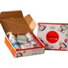 Gift Box BABY BIRICCO 6 Mesi