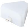 Aigostar Connettore Triangolo 2W per Barra Led Shadowless Bianco neutro 4000K Aigostar
