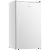 Hisense FV78D4AWE congelatore Congelatore verticale Libera installazione 61 L E Bianco