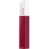 Maybelline New York SuperStay Matte Ink 115 Founder - Rossetto