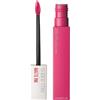 Maybelline New York SuperStay Matte Ink 30 Romantic - Rossetto