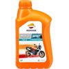 Repsol Moto Sport Moto 4T 10W40-Olio Motore 1 L