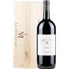 Fattoria Le Mortelle Maremma Toscana DOC Cabernet Botrosecco 2022 Doppia Magnum