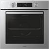 Candy Forno Elettrico da Incasso Ventilato Multifunzione con Grill 78 Litri 60 cm Classe A++ colore Inox - CA6 P5B3HTX
