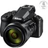 Nikon P950 Coolpix - GARANZIA NITAL ITALIA 4 ANNI