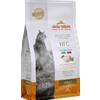 Almo Nature HFC Adult Sterilised per Gatti Adulti - Pollo - Sacco da 1,2 kg