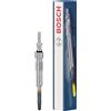 Bosch 0250212013 (GLP228) - Candeletta Duraterm Glow Plug - Scatola in cartone - confezione da 1 pezzo - per veicoli a motore diesel