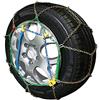 CORA GDO142108 Catene da Neve per Auto X9, 9 mm, Gruppo 8
