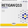 Omega Pharma Retigan Q10 30 Bustine