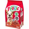 Frolic per Cane Mini con Manzo Fresco da 800 gr
