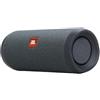 JBL Flip Essential 2 Speaker Bluetooth Portatile, Cassa Altoparlante Wireless Impermeabile IPX7 con Bassi Potenti, fino a 10 Ore di Autonomia, Suono JBL Original Pro, Nero