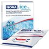 Nova Argentia - Ice Ghiaccio Istantaneo In Tnt Confezione 2 Buste