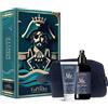 Euphidra Cofanetto di Natale Principe Ribelle - Doccia shampoo anti-stress 100 ml + Spray tonificante 200 ml + Pochette - EUPHIDRA - 949437949