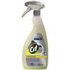 Cif Sgrassatore Professional Azione Rapida 750ml - Detergenti E Prodotti Per La Pulizia