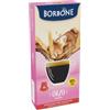 Borbone 10 Capsule Nespresso Borbone Espresso Orzo