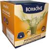 Borbone 16 Capsule Nescafè Dolce Gusto Borbone Pistacchione - Borbone