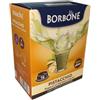 Borbone 16 Capsule Lavazza A Modo Mio Borbone Pistacchio - Borbone