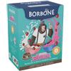 Borbone 16 Capsule A Modo Mio Borbone Dj Gusto Cheesecake Alla Fragola - Borbone
