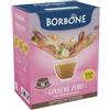 Borbone 16 Capsule A Modo Mio Borbone Ginseng Zero Senza Glutine