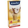 Borbone 10 Capsule Nespresso Borbone Cortado - Caffè Macchiato - Borbone