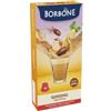 Borbone 10 Capsule Nespresso Borbone Ginseng