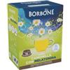 Borbone 16 Capsule Lavazza A Modo Mio Borbone Camomilla Con Melatonina - Borbone