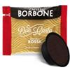 Borbone *10 Capsule A Modo Mio Borbone Miscela Rossa - Caffe' Borbone