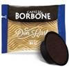 Borbone *10 Capsule A Modo Mio Borbone Miscela Blu - Caffe' Borbone