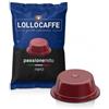 Lollo Caffè *10 Capsule A Modo Mio Lollo Miscela Nera