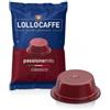 Lollo Caffè *10 Capsule A Modo Mio Lollo Miscela Classica