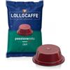 Lollo Caffè *10 Capsule A Modo Mio Lollo Miscela Decaffeinata - Lollo Caffè
