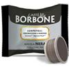 Borbone *10 Capsule Point Caffè Borbone Miscela Nera