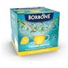 Borbone 18 Cialde Borbone Tisana Detox