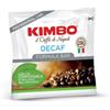 Kimbo *10 Cialde Kimbo Miscela Espresso Decaffeinato - Kimbo