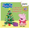 PANINI SPA Il regalo di Natale di nonno Pig! Peppa Pig. Il mio primo fumetto. Ediz. a colori