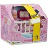 Giocheria Coccole E Baci Bebe Dolci Nanne Con Lettino GGI240114 di Giocheria