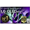 LG Smart TV LG 65M49LA 4K Ultra HD 65 OLED