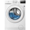 Electrolux EW7W285W. Tipo di carica: Caricamento frontale, Posizionamento dell'apparecchio: Libera installazione, Colore del prodotto: Bianco. Capacità di asciugatura: 5 kg, Velocità di centrifuga massima: 1400 Giri/min, Classe di efficienza della cent...