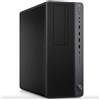 HP Z1 Entry Tower G5 PC Intel i7-9700 Ram 32Gb SSD 1Tb NVMe Freedos (Ricondizionato Grado A)